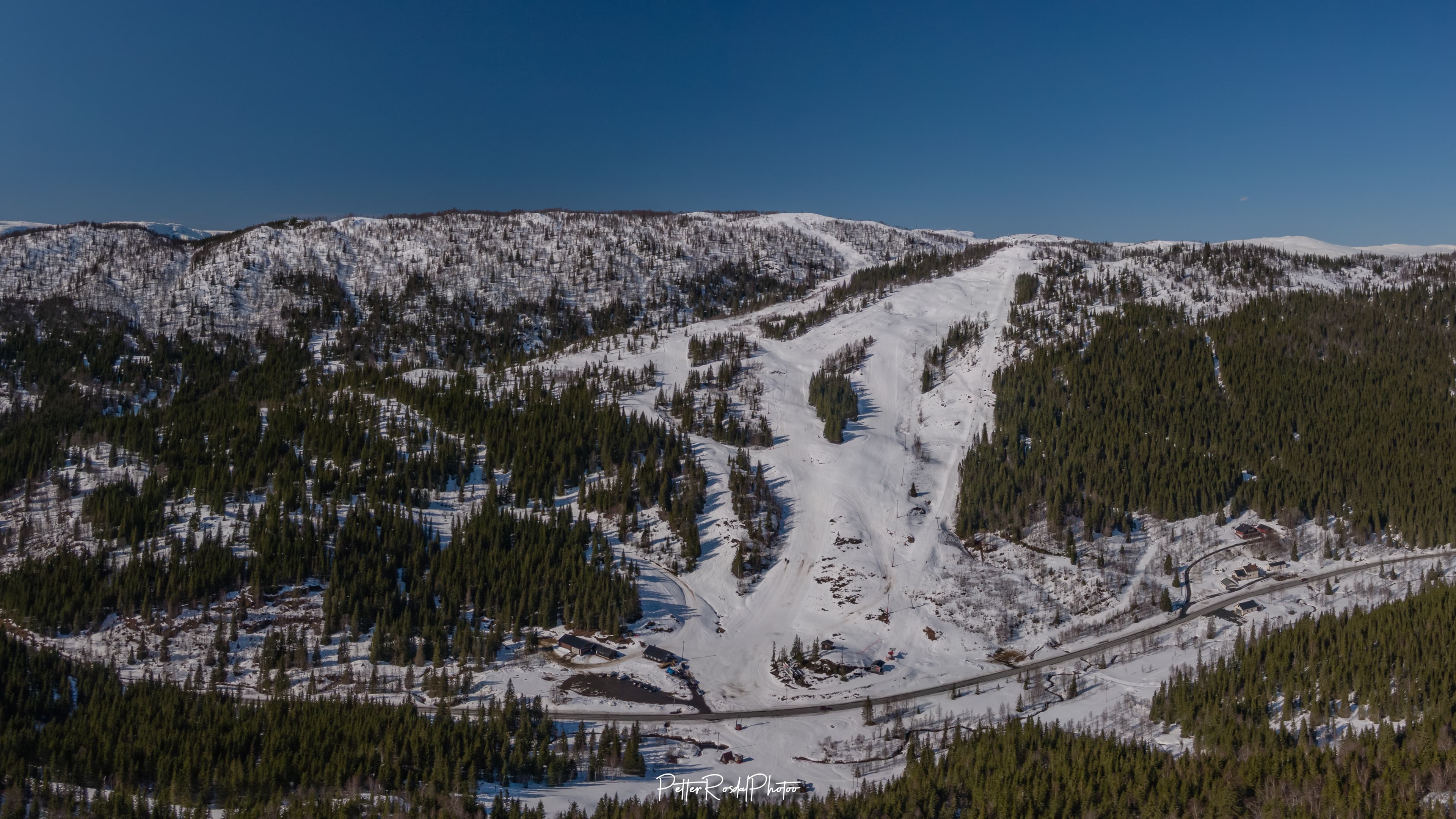 Kjemsåsen Alpinsenter