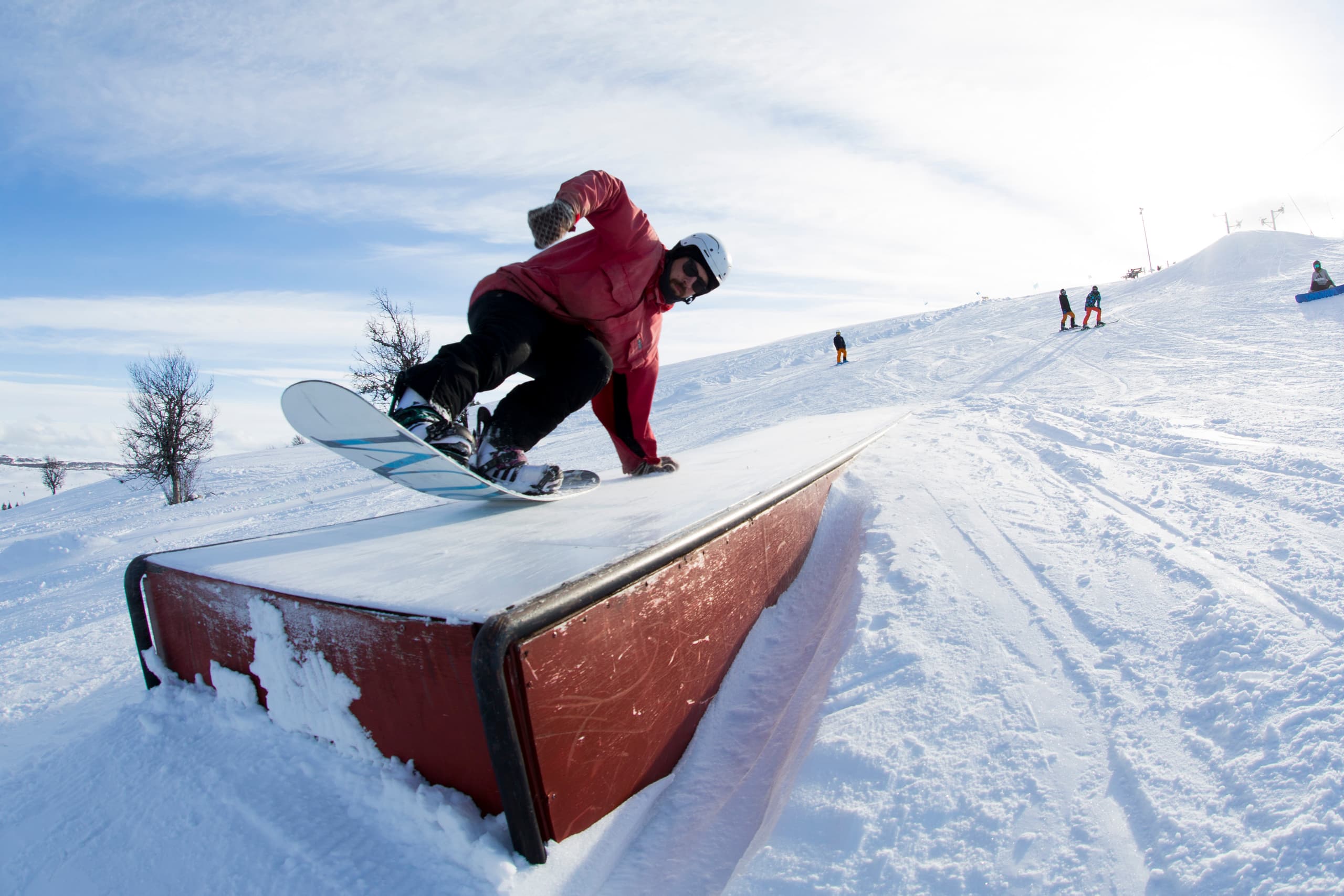Vaset Skiheiser