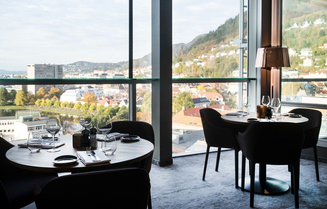 Roast Restaurant & Bar