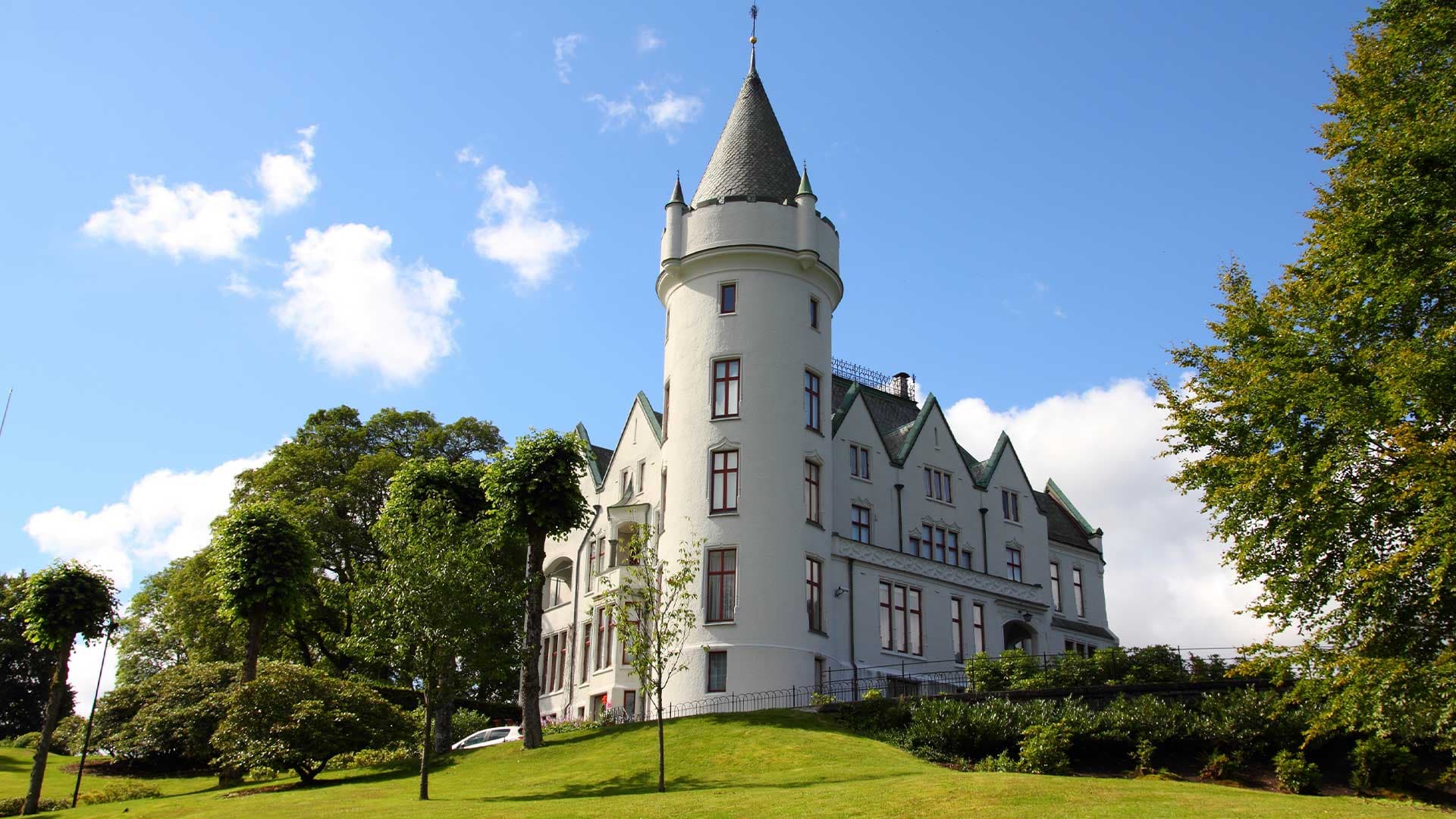 Exklusive Minikreuzfahrt mit Promifaktor