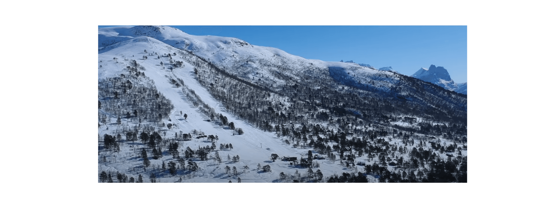 Rauma Skisenter