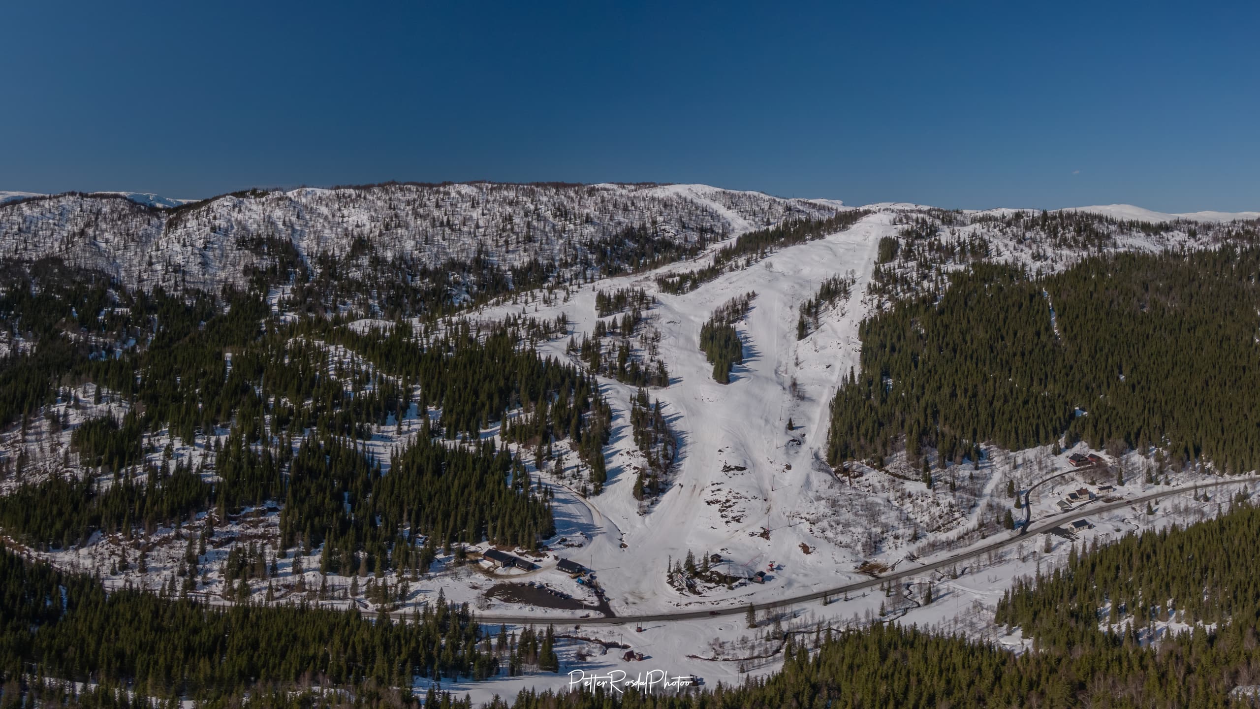 Kjemsåsen Alpinsenter
