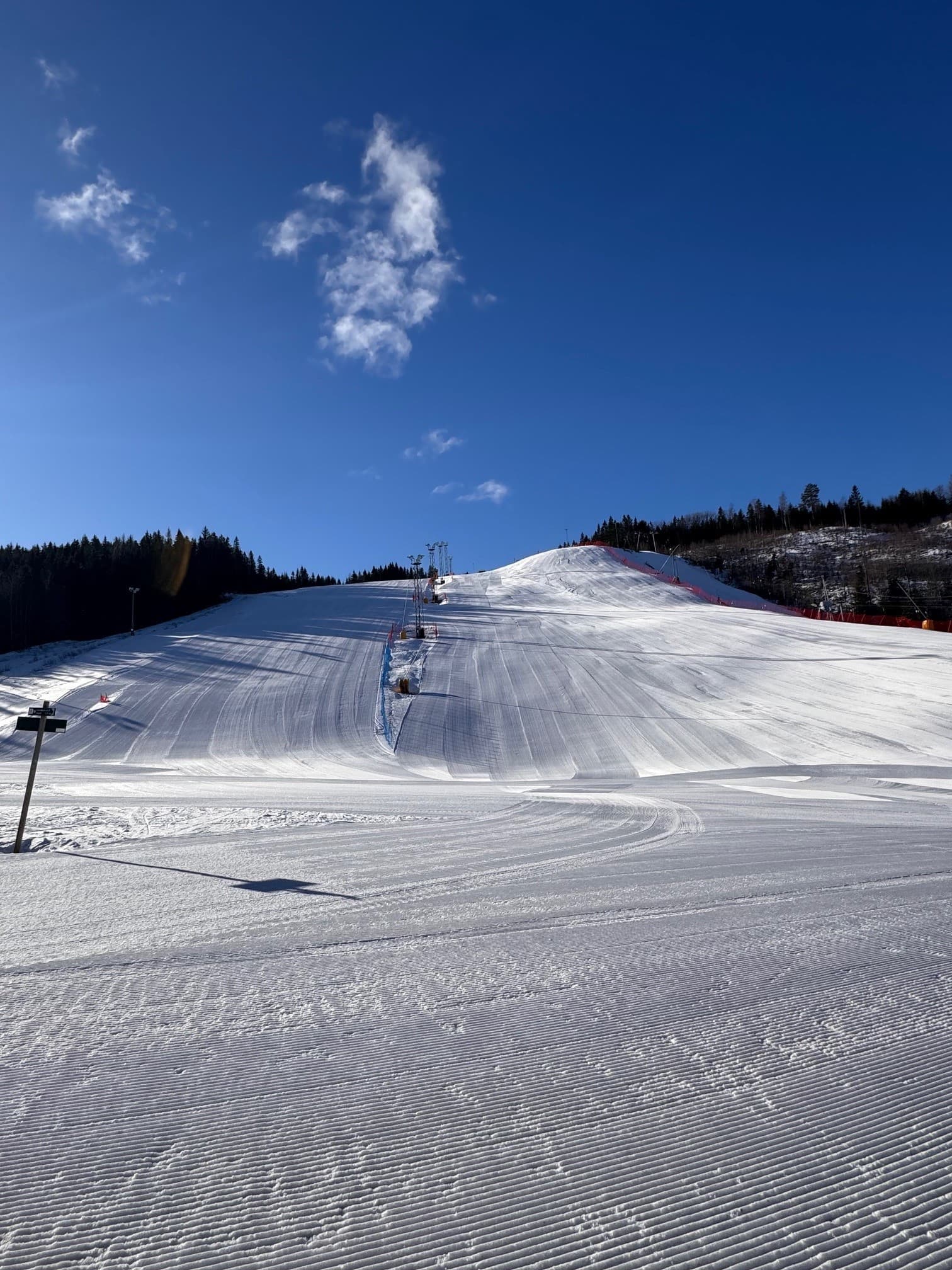 Kolsås Skisenter
